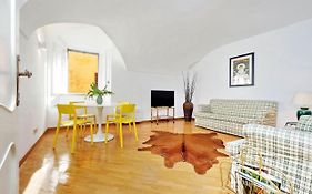 Clementina Charme - My Extra Home
